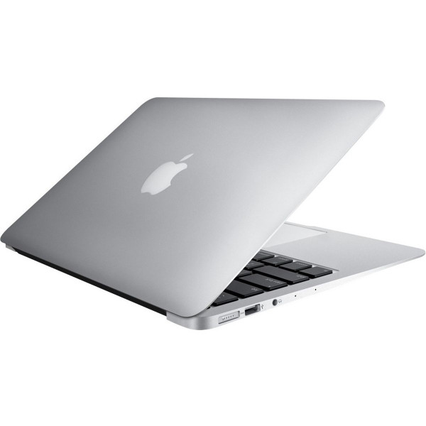 Apple® MacBook Air, 8GB RAM, 128GB SSD, MQD32LL/A (2017) product image