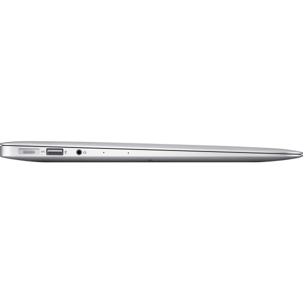 Apple® MacBook Air, 8GB RAM, 128GB SSD, MQD32LL/A (2017) product image