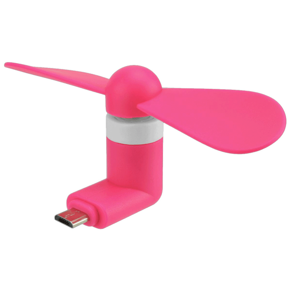 Mini Mobile Micro USB Android Portable Phone Fan product image