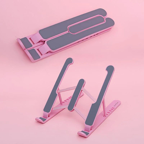 Portable & Foldable Laptop Stand product image