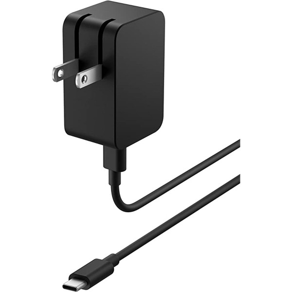 Microsoft Surface Duo USB-C Power Supply product image