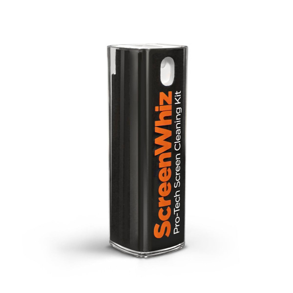 ScreenWhiz 2-in-1 Screen Cleaning Kit product image