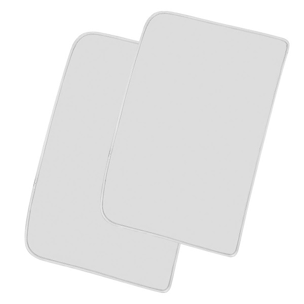 iMounTEK® 2-Piece Roof Sunshades for Tesla Model Y product image