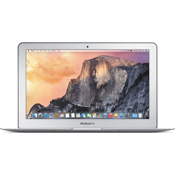 Apple® MacBook Air Laptop, 4GB RAM, 256GB SSD, MJVM2LL/A product image