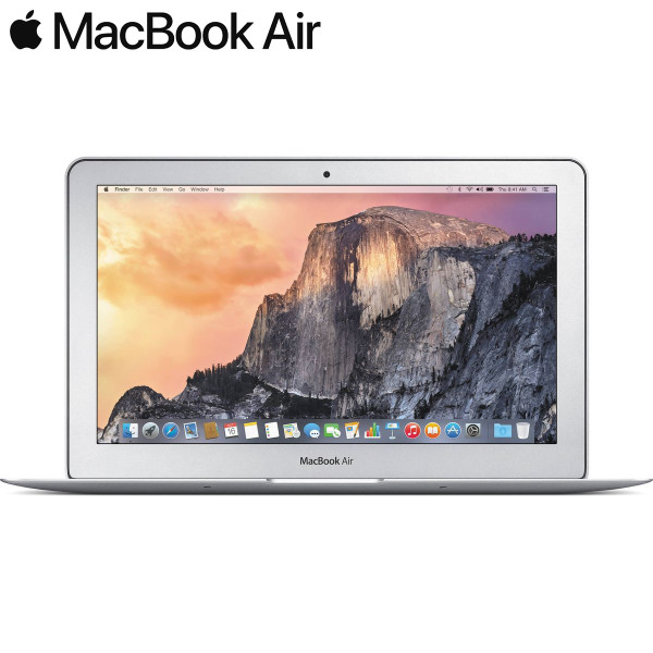 Apple® MacBook Air Laptop, 4GB RAM, 256GB SSD, MJVM2LL/A product image