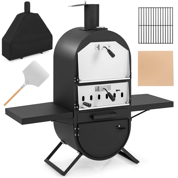 Outdoor Pizza Oven Bundle  product image