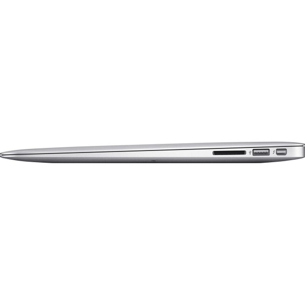 Apple® MacBook Air, 8GB RAM, 128GB SSD, MQD32LL/A product image