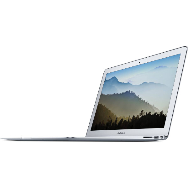 Apple® MacBook Air, 8GB RAM, 128GB SSD, MQD32LL/A product image