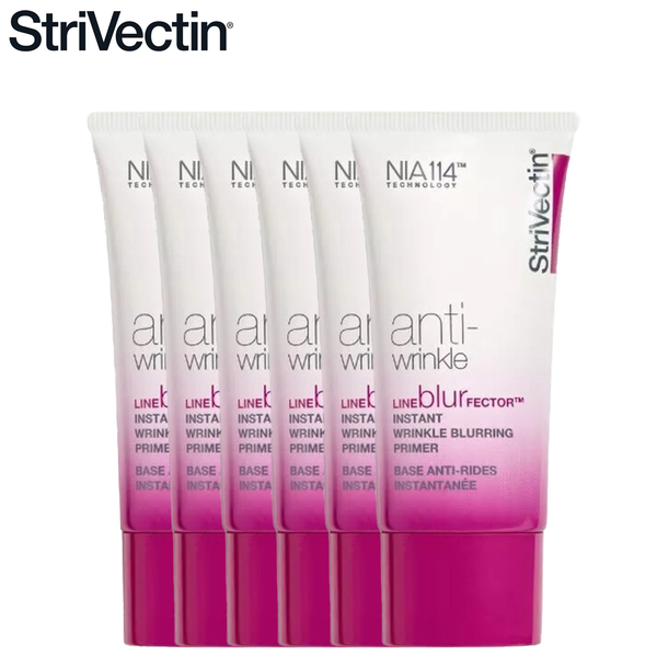 StriVectin® Line BlurFector Instant Wrinkle Blurring Primer, 0.25 oz. (6-Pack) product image