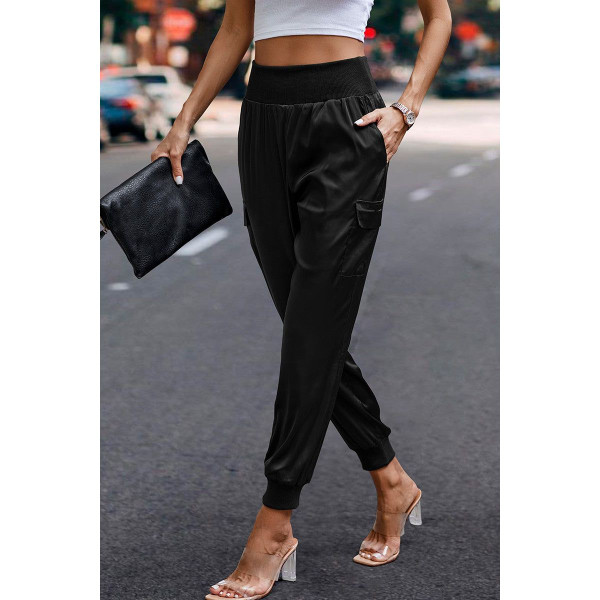 Women's Soft Serenity Elastic Waist Pants product image