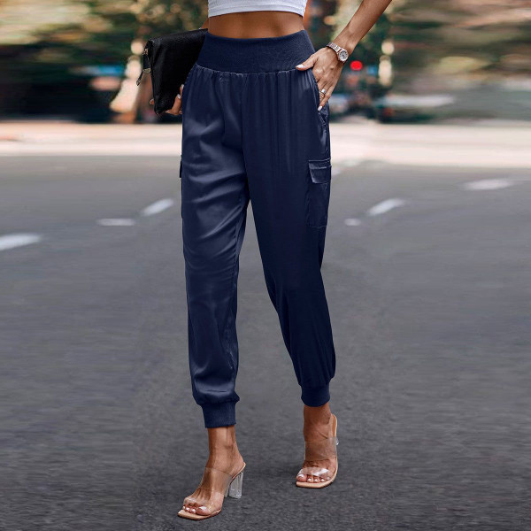 Women's Soft Serenity Elastic Waist Pants product image