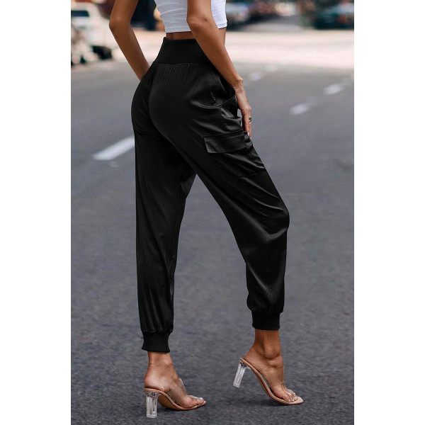 Women's Soft Serenity Elastic Waist Pants product image