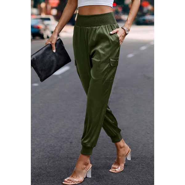 Women's Soft Serenity Elastic Waist Pants product image