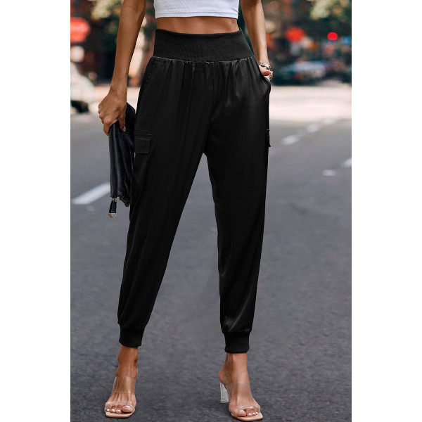 Women's Soft Serenity Elastic Waist Pants product image