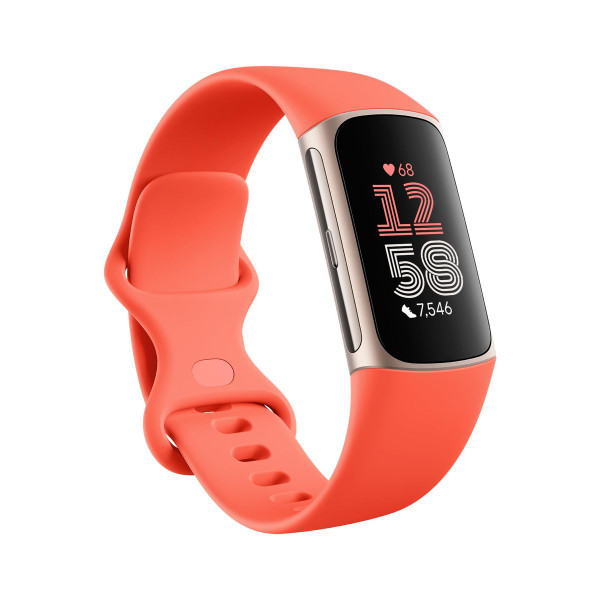 Fitbit® Charge 6 Premium Fitness Tracker product image
