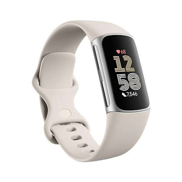 Fitbit® Charge 6 Premium Fitness Tracker product image