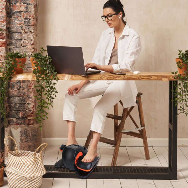 iMounTEK® Under Desk Elliptical Stepper product image