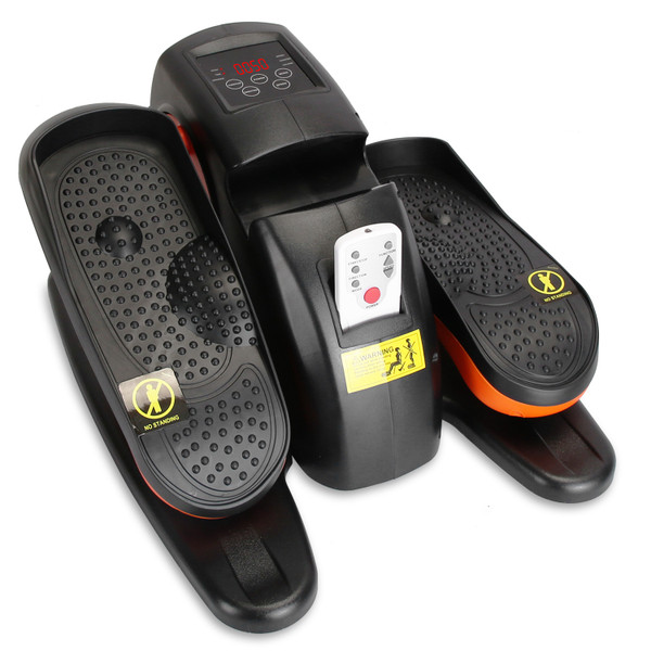 iMounTEK® Under Desk Elliptical Stepper product image