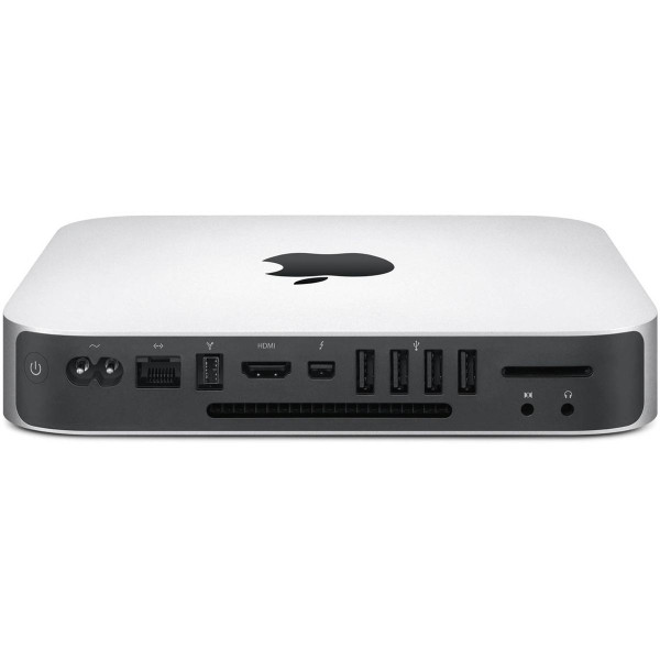 Apple Mac mini (4GB, 500GB HDD) product image