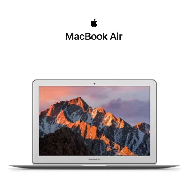 Apple Macbook Air 13.3" (8GB, 256GB) product image