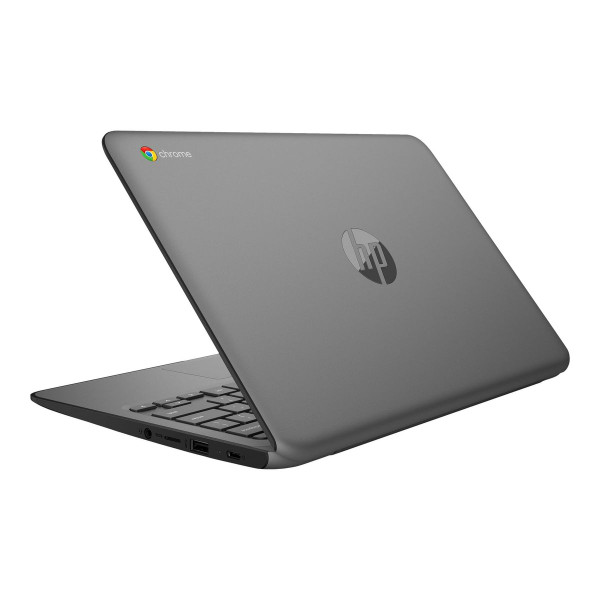 HP® Chromebook 11 G6 EE, 1.10GHz Intel N, 4GB RAM, 16GB eMMC (2018 Release) product image