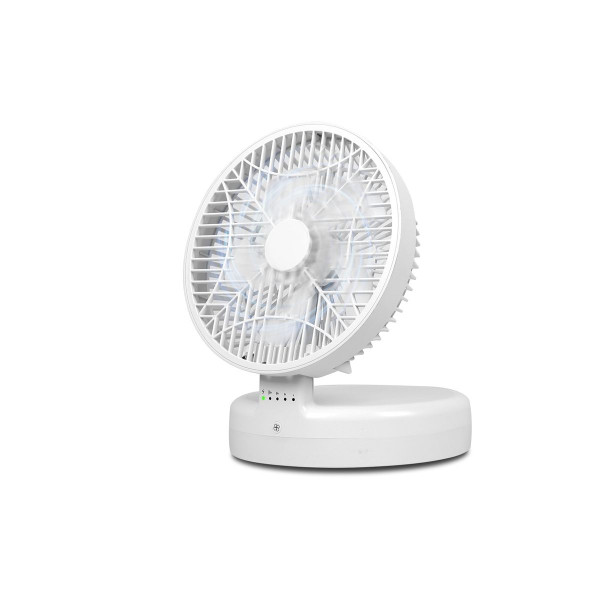 iMounTEK® 90-Degree Foldable Desk Fan product image