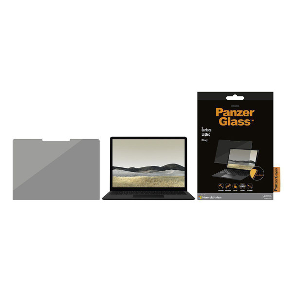 PanzerGlass Microsoft Surface Laptop 13.5" Clear Screen Protector  product image