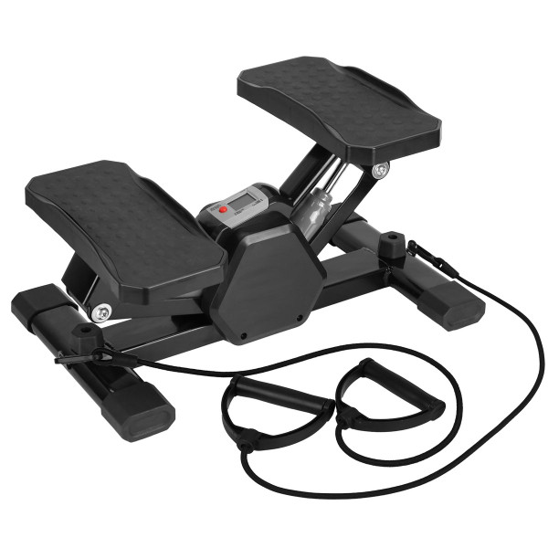 iMounTEK® Mini Stair Stepper with Resistance Band product image