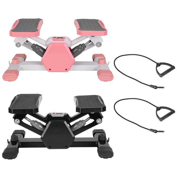 iMounTEK® Mini Stair Stepper with Resistance Band product image