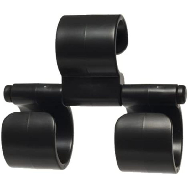 Smarter Hooks Strong Durable Multi-Use Hooks (4-Pack) product image