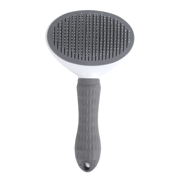 Remarkable Goodz® Pet Massage Grooming Brush product image