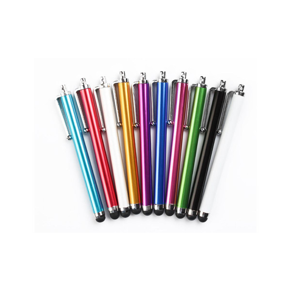 Universal Stylus Pen for Touchscreens (10-Pack) product image