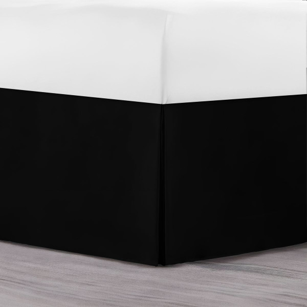 16-Inch Tailored Bed Skirt product image