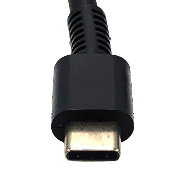 Genuine HP Laptop Charger AC Power Adapter USB-C product image
