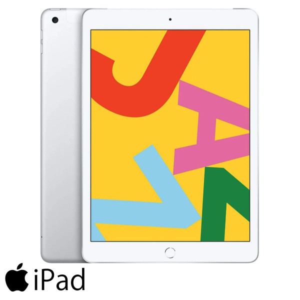 Apple iPad 7 (2019) - 32GB, Unlocked All Carriers product image