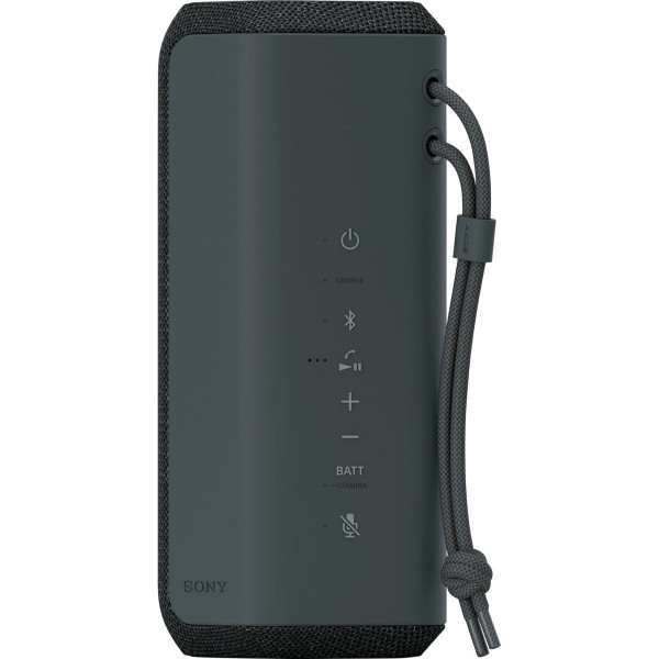 Sony Portable X-Series Bluetooth Speaker  product image