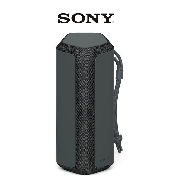 Sony Portable X-Series Bluetooth Speaker  product image