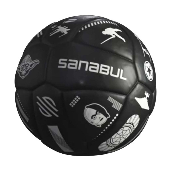 Sanabul® 15-Pound Star Wars Edition Medicine Ball product image