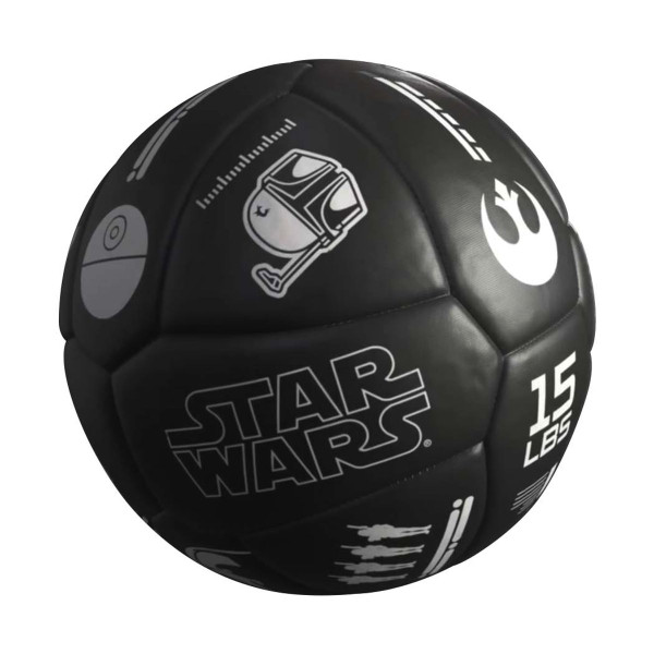 Sanabul® 15-Pound Star Wars Edition Medicine Ball product image