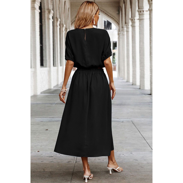 Women's Puffy Elegance Duo Dress Set product image