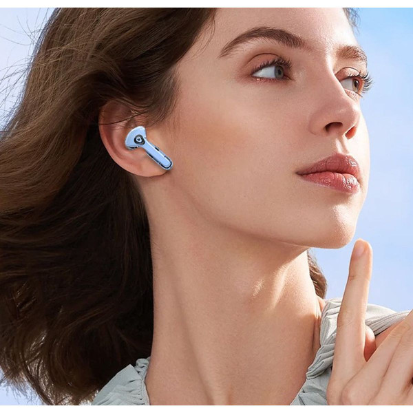 Bits N Bytes Wireless Earbuds with Charging Case product image