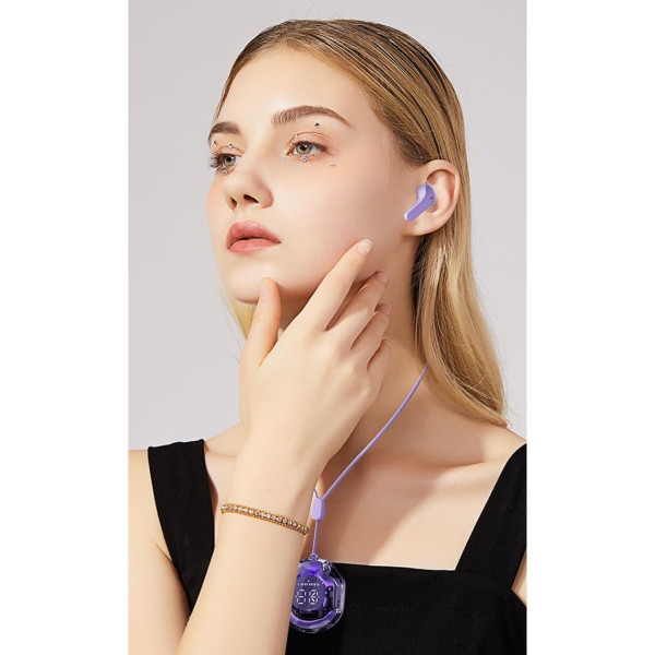 Bits N Bytes Wireless Earbuds with Charging Case product image