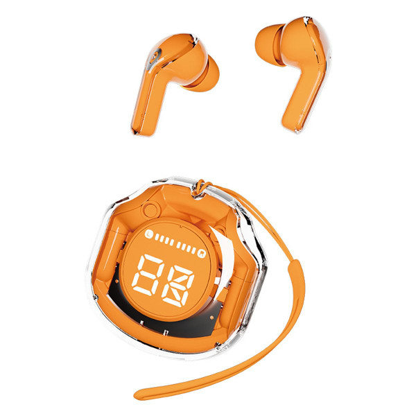Bits N Bytes Wireless Earbuds with Charging Case product image