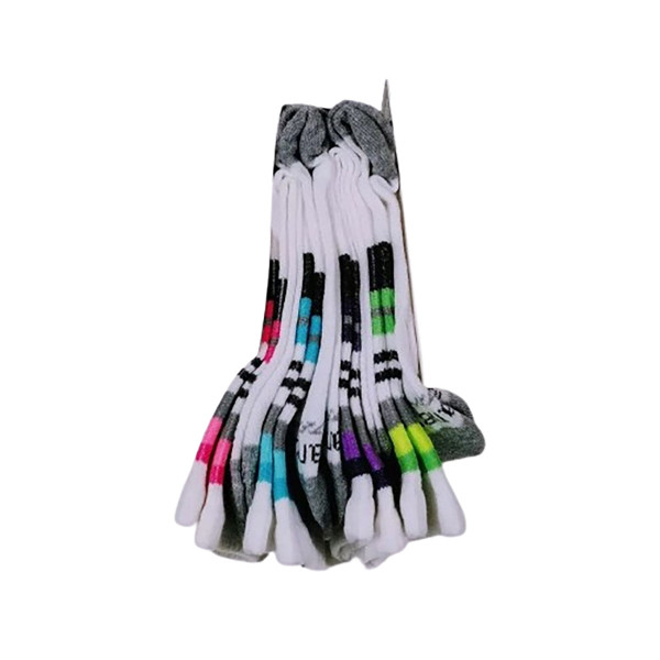 Hanes® X-Temp Women's Active Crew Socks, Size 5-9 (8-Pair) product image
