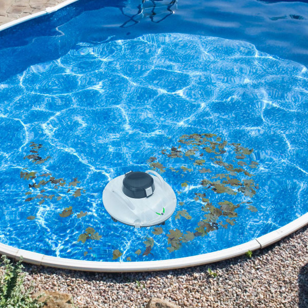 iMounTEK® Robotic Pool Vacuum Cleaner product image