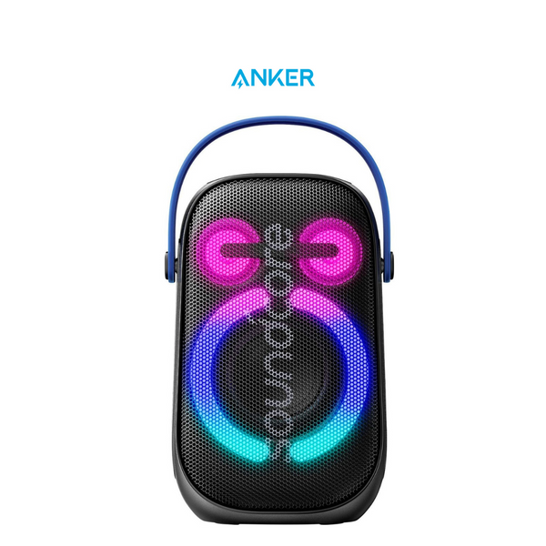 Anker Soundcore Rave Neo 2 Portable Bluetooth Speaker product image
