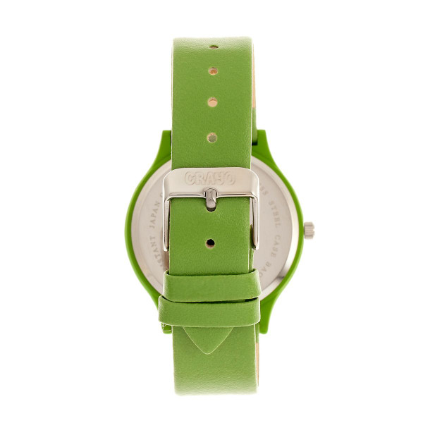 Crayo™ Glitter Unisex Watches, 36mm product image