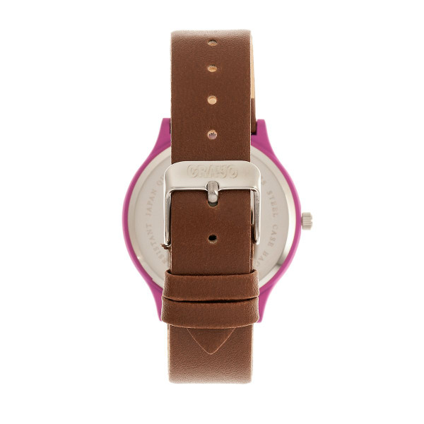 Crayo™ Glitter Unisex Watches, 36mm product image