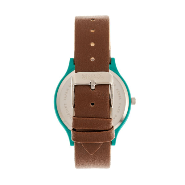 Crayo™ Glitter Unisex Watches, 36mm product image