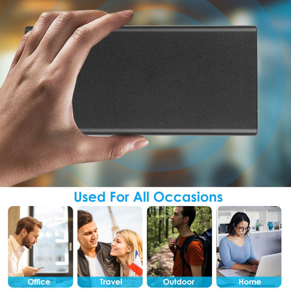 iMounTEK® 20,000mAh Power Bank product image